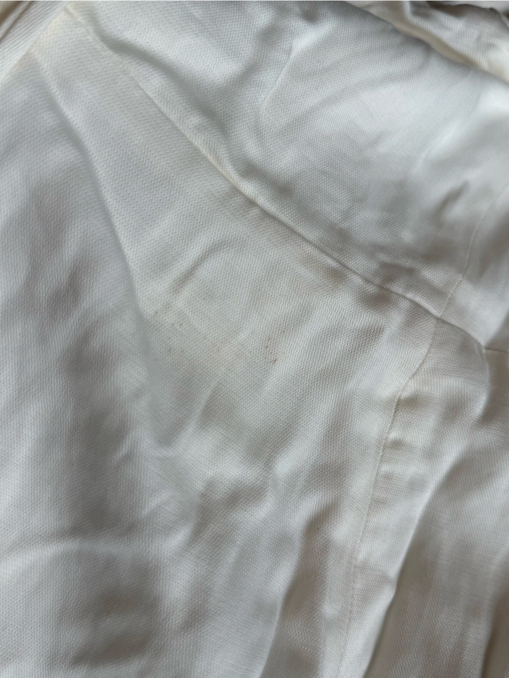 House of CB Tallulah Puff Sleeve Dress - Picture 4 of 5